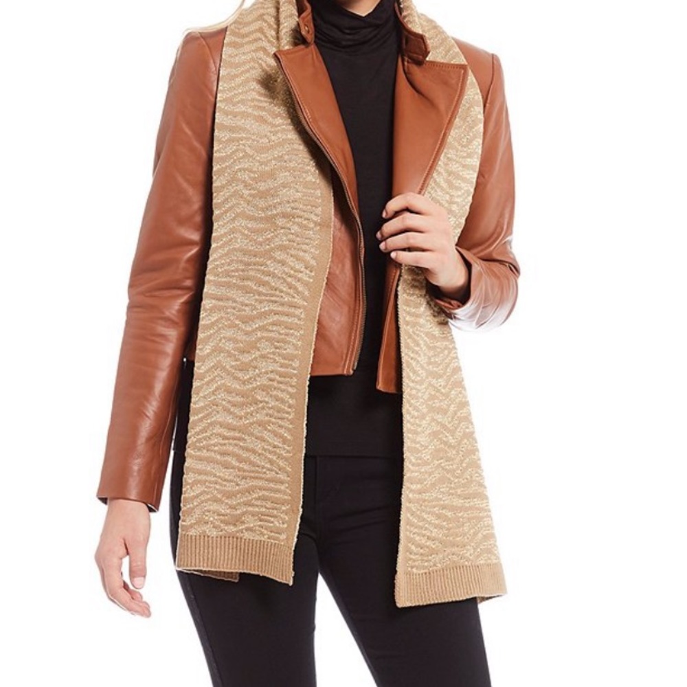 Michael Kors scarf